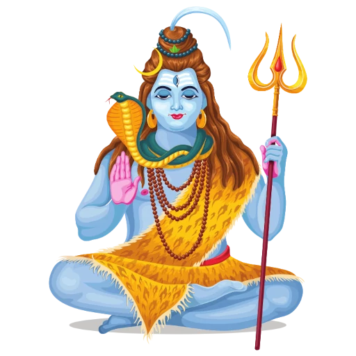 Shiva (Masculine)