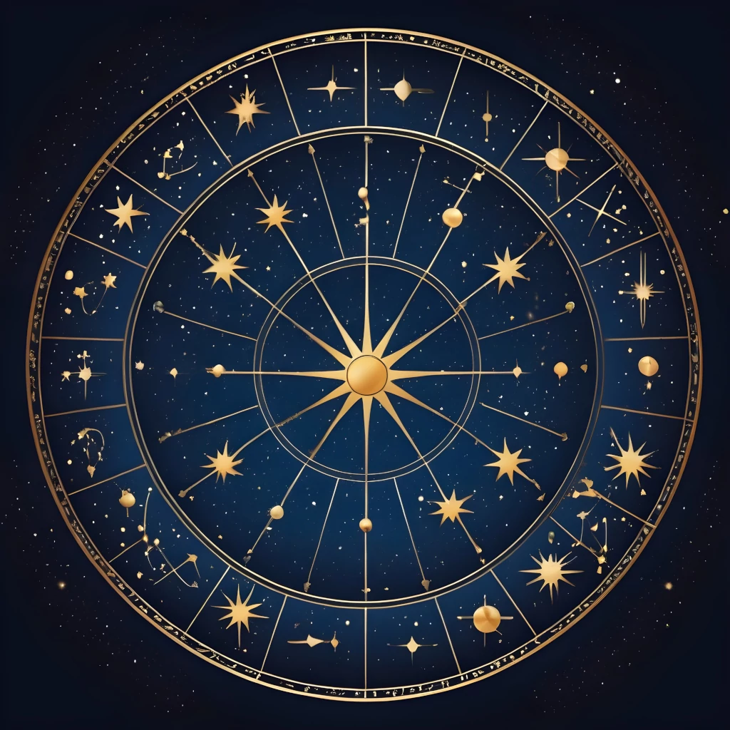 Nakshatra Horoscope