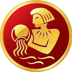 Aquarius Horoscope