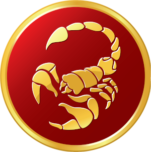 Scorpio Horoscope