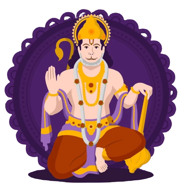 Lord Haunman