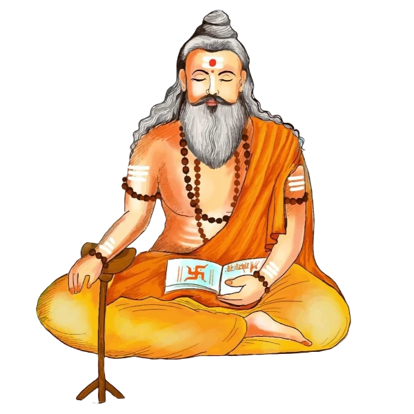 Mahrshi Parashar