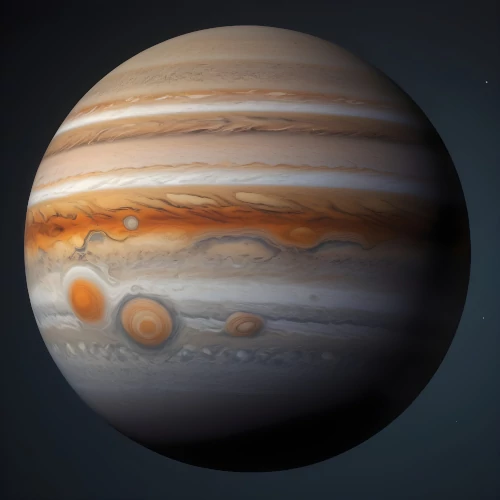 Jupiter