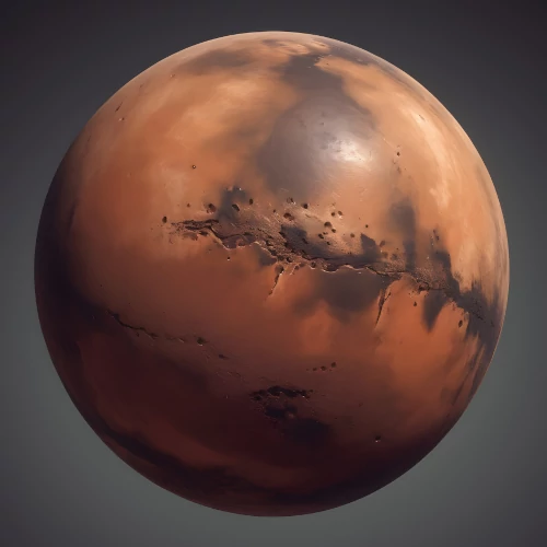 Mars