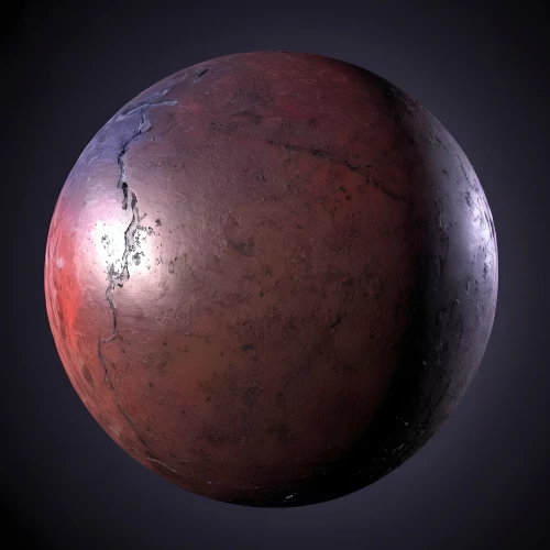 Mercury