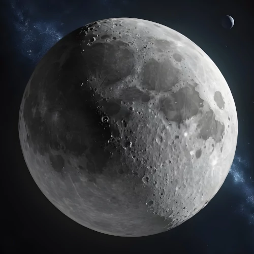 Moon