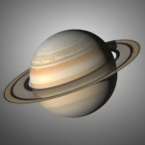 Saturn